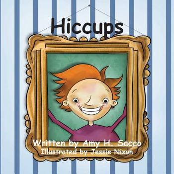 Paperback Hiccups Book