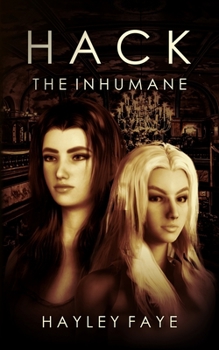 Paperback Hack: The Inhumane Book