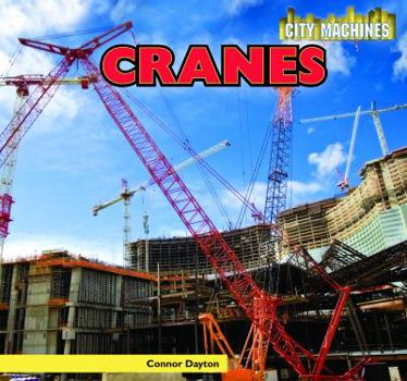 Library Binding Cranes Book