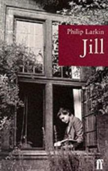 Paperback Jill Book