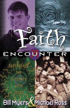 Paperback Faith Encounter Book