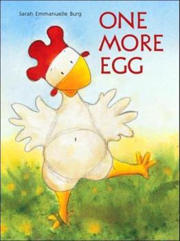 Board book One More Egg Book