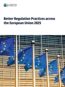 Paperback Better Regulation Practices across the European Union 2025 Book