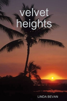 Paperback velvet heights Book