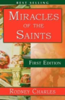 Paperback Miracles of the Saints Book