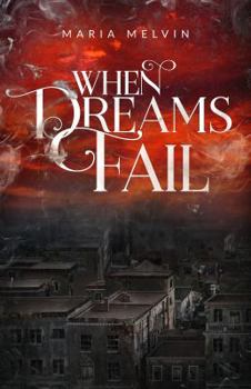 Paperback When Dreams Fail Book