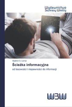 Paperback Ścieżka informacyjna [Polish] Book