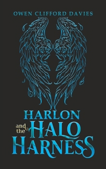Harlon and the Halo Harness