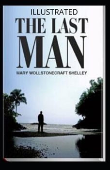 Paperback The Last Man Illustrated Book
