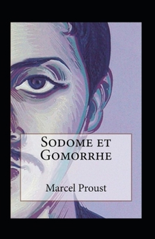 Sodome et Gomorrhe Annot?