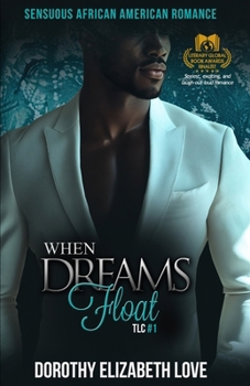 Paperback When Dreams Float Book