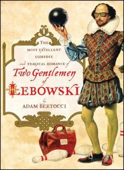 Paperback Two Gentlemen of Lebowski Book