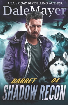 Paperback Barret Book
