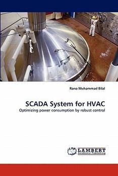 Paperback Scada System for HVAC Book
