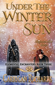 Paperback Under the Winter Sun Book