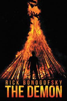 Paperback The Demon Book