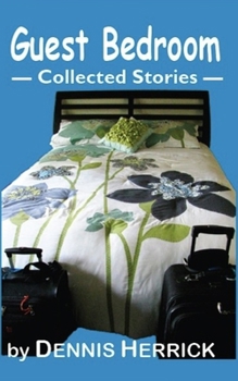 Paperback Guest Bedroom: Collected Stories Book