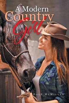Paperback A Modern Country Girl Book