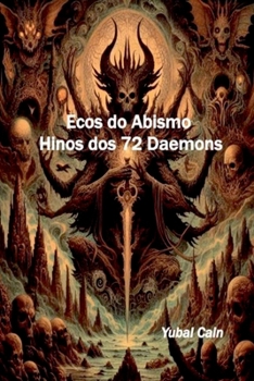 Paperback Ecos Do Abismo [Portuguese] Book