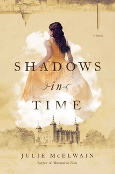 Hardcover Shadows in Time Book