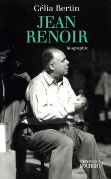 Paperback Jean Renoir [French] Book