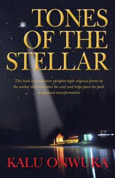 Paperback Tones of the Stellar Book