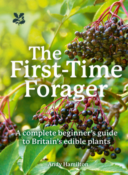 Paperback Foraging Without Fear: A Complete Beginner's Guide to Britain's Edible Plants Book