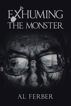 Paperback Exhuming the Monster Book