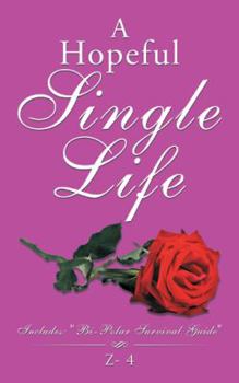 Paperback A Hopeful Single Life Book