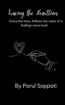 Tracing the heartlines Every line here follows the veins of a feeling that once lived in me.