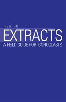 Paperback Extracts Book