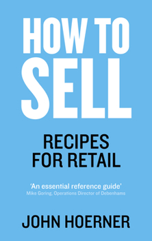 Paperback How to Sell Book