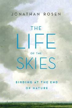 Hardcover The Life of the Skies Book