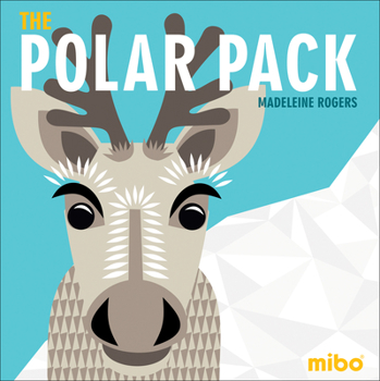 Hardcover The Polar Pack Book