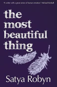 Paperback The Most Beautiful Thing Book