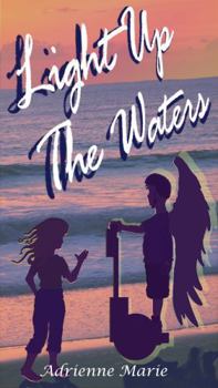 Paperback Light up the Waters Book