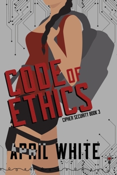 Paperback Code of Ethics Book
