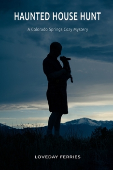 Paperback Haunted House Hunt Book