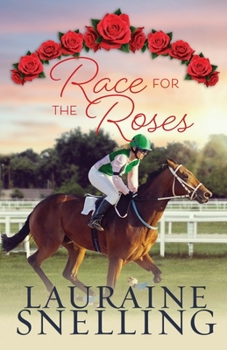 Washington: Race for the Roses - Book #4 of the Washington