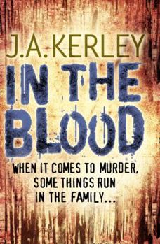 Paperback In the Blood Book