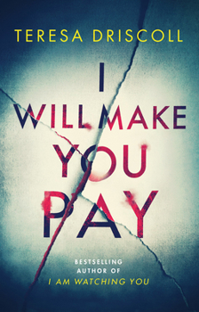 Paperback I Will Make You Pay Book