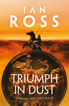 Triumph in Dust - Book #6 of the Twilight of Empire