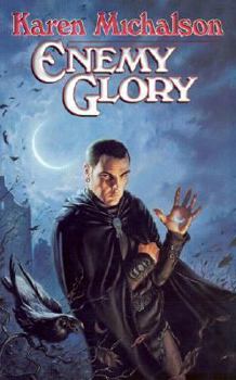 Mass Market Paperback Enemy Glory Book