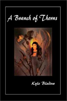 Paperback A Branch of Thorns Book