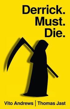 Paperback Derrick Must Die Book