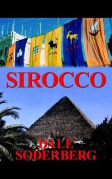 Paperback Sirocco Book