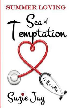 Paperback Sea of Temptation: Summer Loving Book