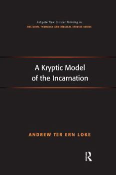 Paperback A Kryptic Model of the Incarnation Book