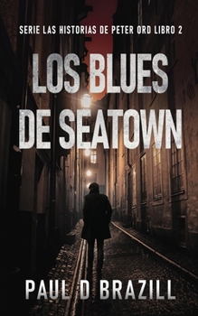 Paperback Los Blues De Seatown [Spanish] Book