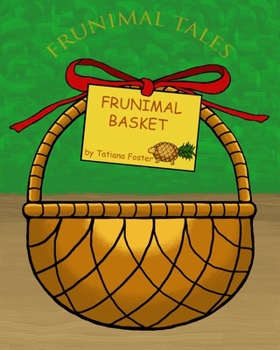 Paperback Frunimal Basket Book